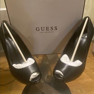 Guess heels